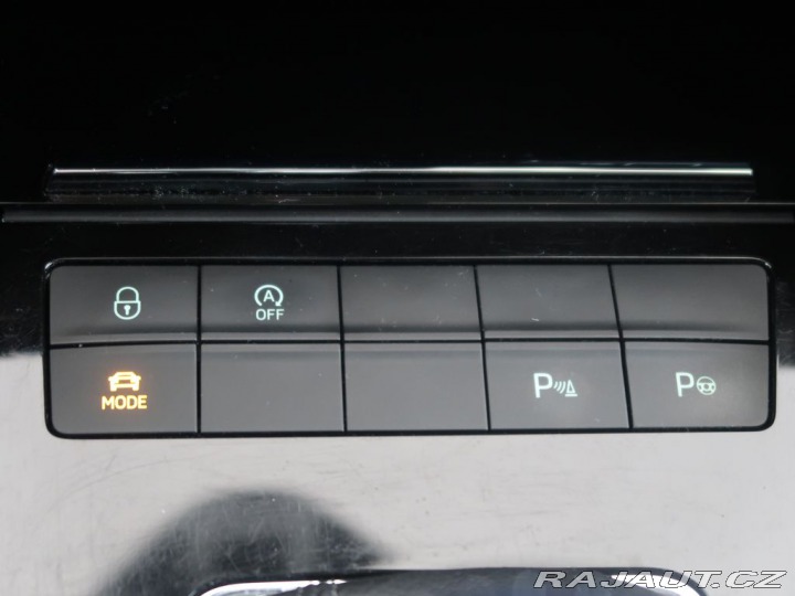 Škoda Octavia 1.8TSi,CZ,132kW,AT,L& 2018