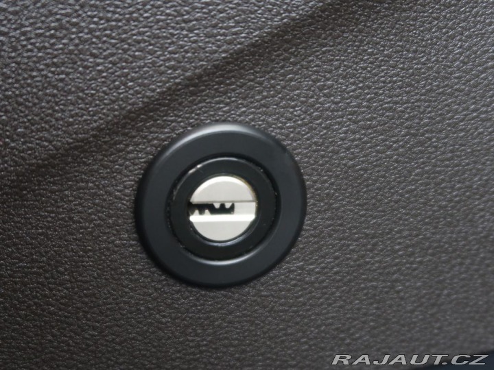 Škoda Octavia 1.8TSi,CZ,132kW,AT,L& 2018