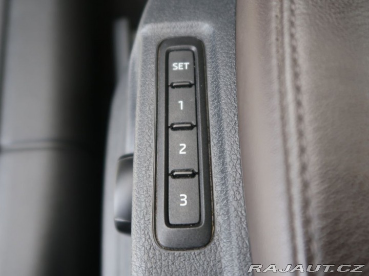 Škoda Octavia 1.8TSi,CZ,132kW,AT,L& 2018