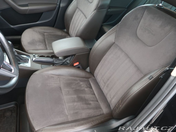 Škoda Octavia 1.8TSi,CZ,132kW,AT,L& 2018