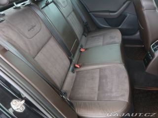 Škoda Octavia 1.8TSi,CZ,132kW,AT,L& 2018