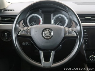 Škoda Octavia 1.8TSi,CZ,132kW,AT,L& 2018