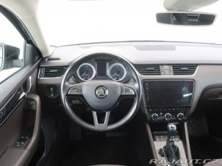 Škoda Octavia 1.8TSi,CZ,132kW,AT,L& 2018