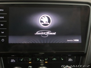 Škoda Octavia 1.8TSi,CZ,132kW,AT,L& 2018