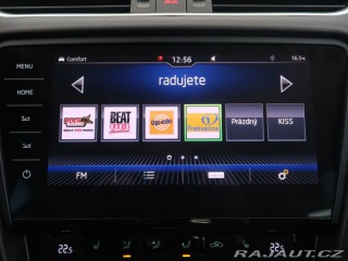 Škoda Octavia 1.8TSi,CZ,132kW,AT,L& 2018