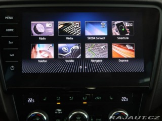 Škoda Octavia 1.8TSi,CZ,132kW,AT,L& 2018