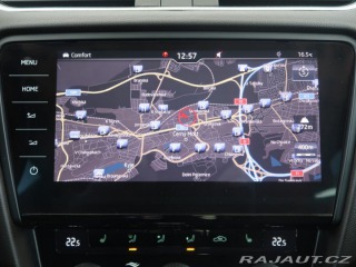 Škoda Octavia 1.8TSi,CZ,132kW,AT,L& 2018