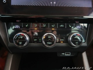 Škoda Octavia 1.8TSi,CZ,132kW,AT,L& 2018