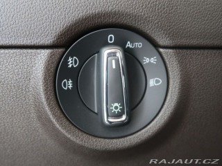 Škoda Octavia 1.8TSi,CZ,132kW,AT,L& 2018