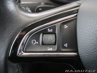 Škoda Octavia 1.8TSi,CZ,132kW,AT,L& 2018