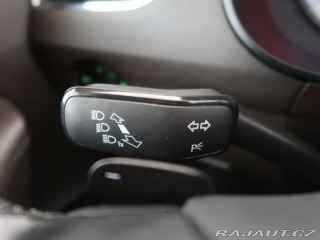 Škoda Octavia 1.8TSi,CZ,132kW,AT,L& 2018