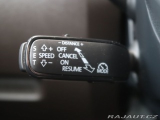 Škoda Octavia 1.8TSi,CZ,132kW,AT,L& 2018