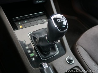 Škoda Octavia 1.8TSi,CZ,132kW,AT,L& 2018