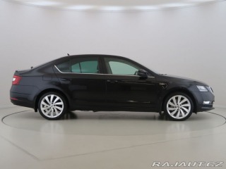 Škoda Octavia 1.8TSi,CZ,132kW,AT,L& 2018