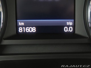 Škoda Octavia 1.8TSi,CZ,132kW,AT,L& 2018