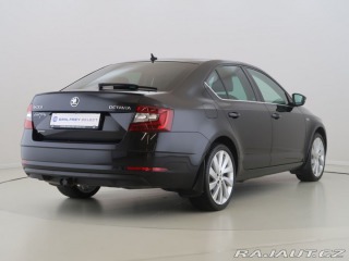 Škoda Octavia 1.8TSi,CZ,132kW,AT,L& 2018