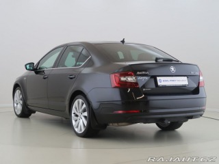 Škoda Octavia 1.8TSi,CZ,132kW,AT,L& 2018