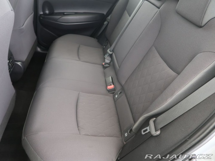 Toyota Corolla Cross 2.0Hybrid,Cz,1Maj,Comfort 2023