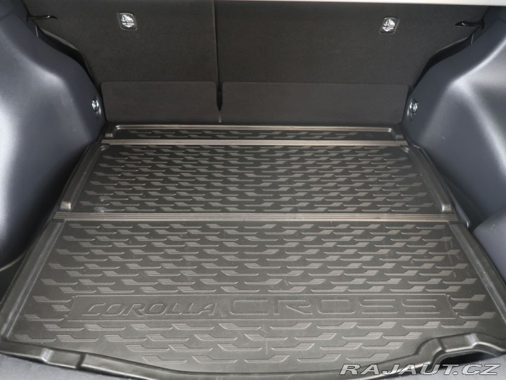 Toyota Corolla Cross 2.0Hybrid,Cz,1Maj,Comfort 2023