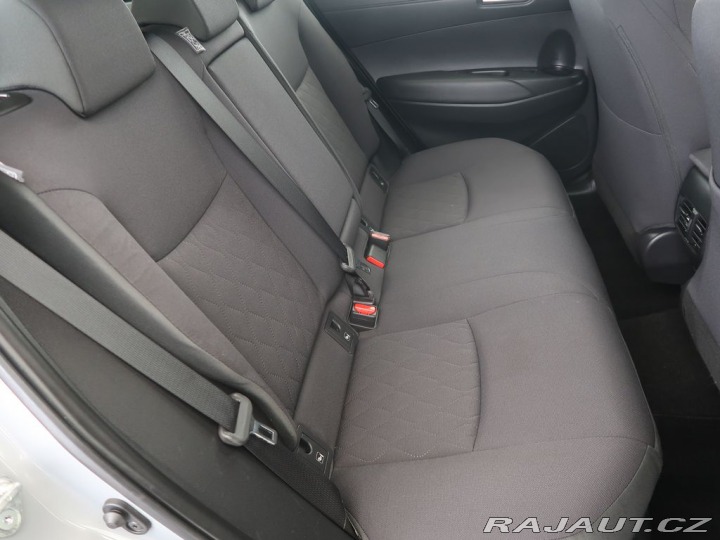 Toyota Corolla Cross 2.0Hybrid,Cz,1Maj, 2023