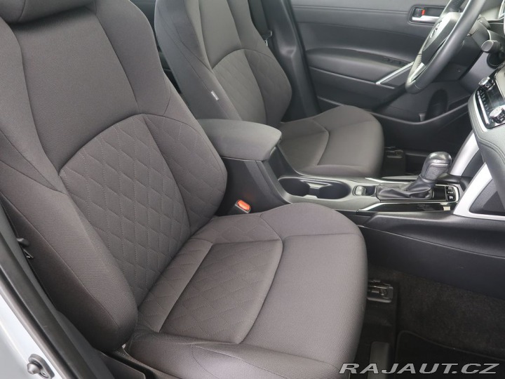 Toyota Corolla Cross 2.0Hybrid,Cz,1Maj,Comfort 2023