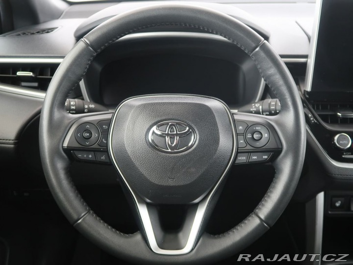 Toyota Corolla Cross 2.0Hybrid,Cz,1Maj,Comfort 2023