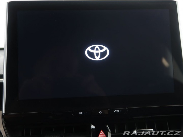 Toyota Corolla Cross 2.0Hybrid,Cz,1Maj, 2023