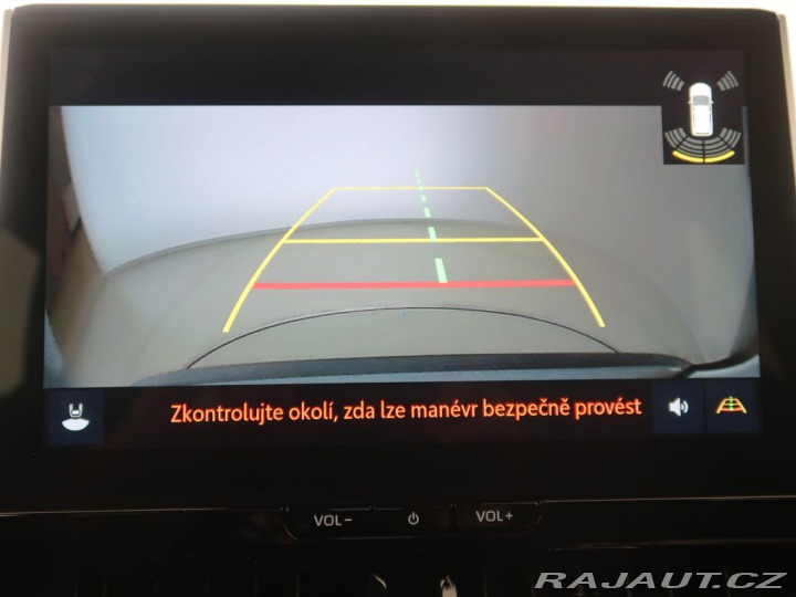 Toyota Corolla Cross 2.0Hybrid,Cz,1Maj, 2023