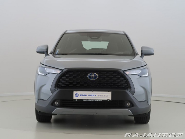 Toyota Corolla Cross 2.0Hybrid,Cz,1Maj,Comfort 2023