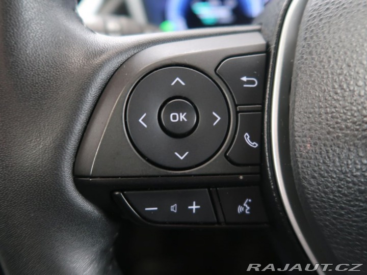 Toyota Corolla Cross 2.0Hybrid,Cz,1Maj, 2023