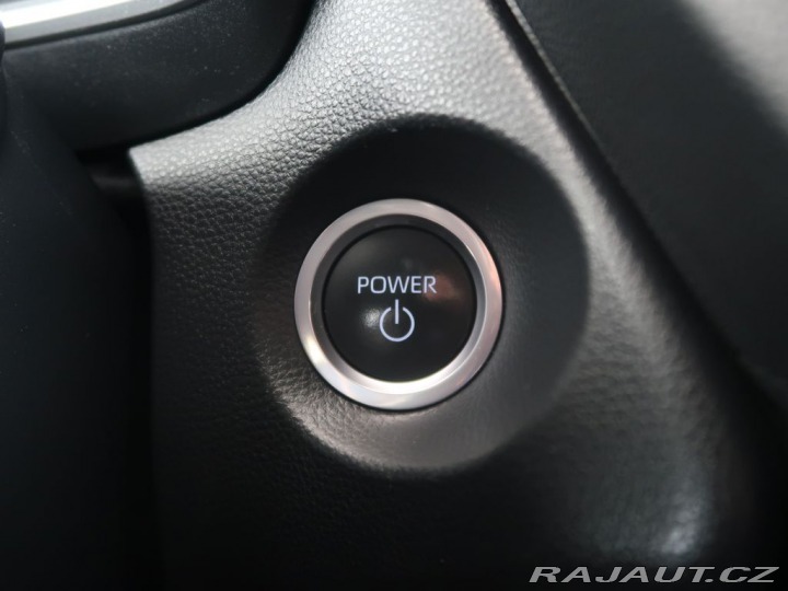 Toyota Corolla Cross 2.0Hybrid,Cz,1Maj,Comfort 2023