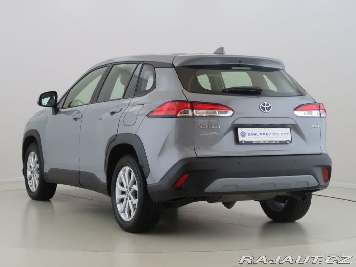 Toyota Corolla Cross 2.0Hybrid,Cz,1Maj,Comfort 2023