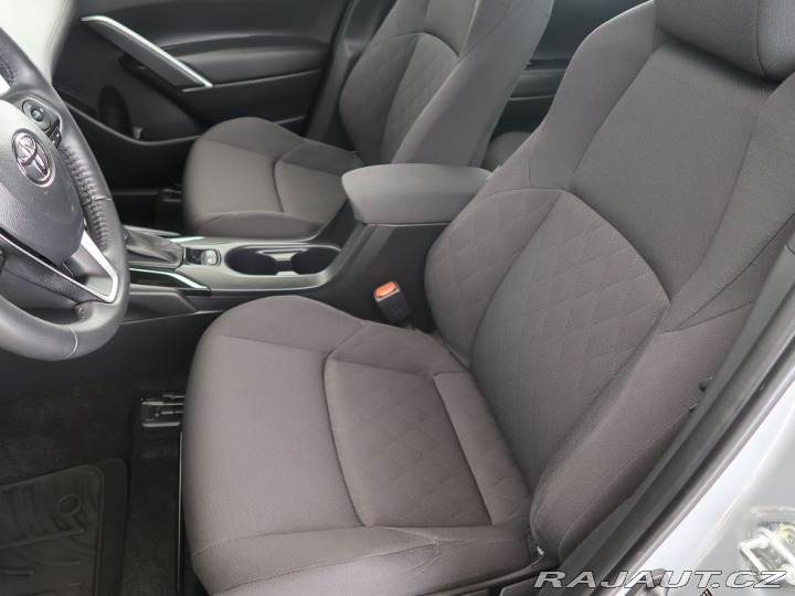 Toyota Corolla Cross 2.0Hybrid,Cz,1Maj,Comfort 2023