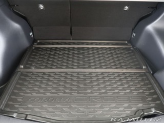 Toyota Corolla Cross 2.0Hybrid,Cz,1Maj, 2023