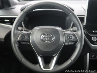 Toyota Corolla Cross 2.0Hybrid,Cz,1Maj, 2023