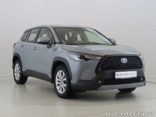 Toyota Corolla Cross 2.0Hybrid,Cz,1Maj, 2023