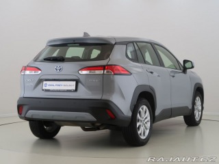 Toyota Corolla Cross 2.0Hybrid,Cz,1Maj, 2023