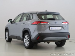 Toyota Corolla Cross 2.0Hybrid,Cz,1Maj, 2023