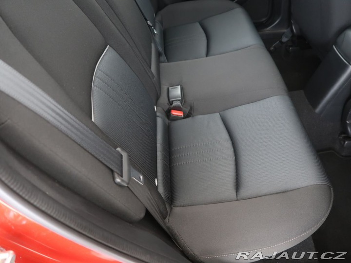 Mazda CX-3 2.0Skyactiv,CZ,1Maj,Manuá 2019