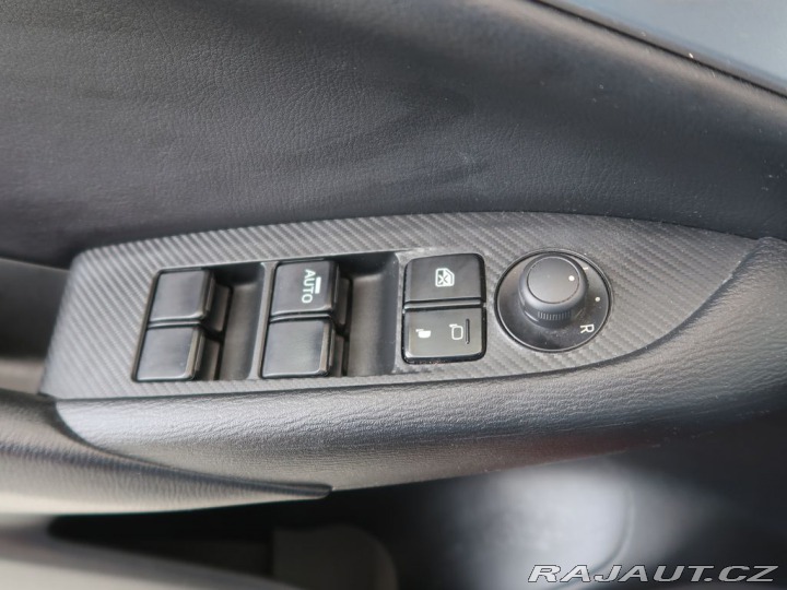 Mazda CX-3 2.0Skyactiv,CZ,1Maj,Manuá 2019