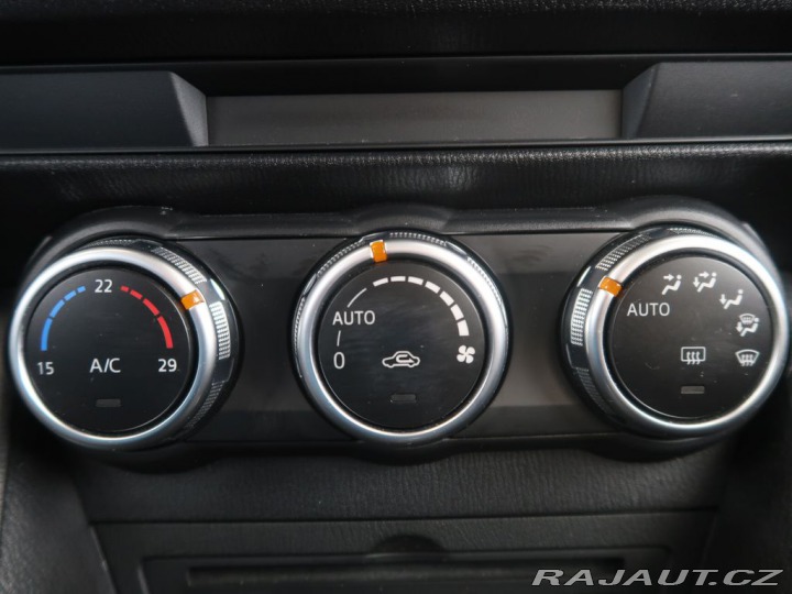 Mazda CX-3 2.0Skyactiv,CZ,1Maj,Manuá 2019