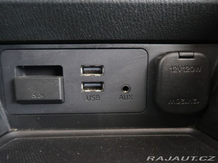 Mazda CX-3 2.0Skyactiv,CZ,1Maj,Manuá 2019