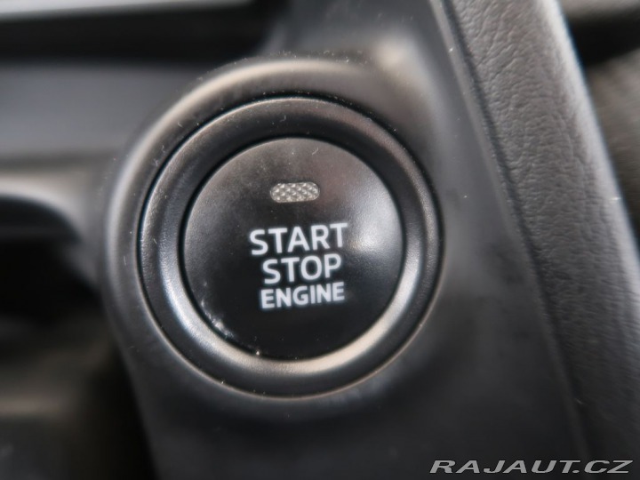 Mazda CX-3 2.0Skyactiv,CZ,1Maj,Manuá 2019