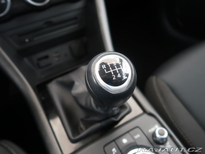 Mazda CX-3 2.0Skyactiv,CZ,1Maj,Manuá 2019