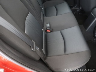 Mazda CX-3 2.0Skyactiv,CZ,1Maj,Manuá 2019