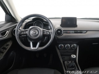 Mazda CX-3 2.0Skyactiv,CZ,1Maj,Manuá 2019