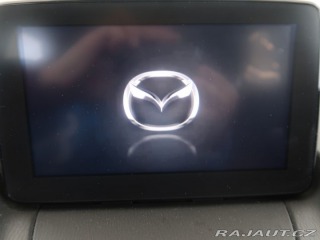 Mazda CX-3 2.0Skyactiv,CZ,1Maj,Manuá 2019