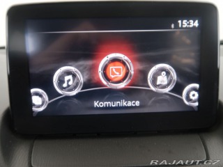 Mazda CX-3 2.0Skyactiv,CZ,1Maj,Manuá 2019