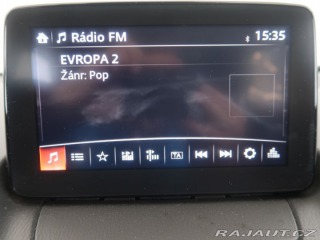 Mazda CX-3 2.0Skyactiv,CZ,1Maj,Manuá 2019