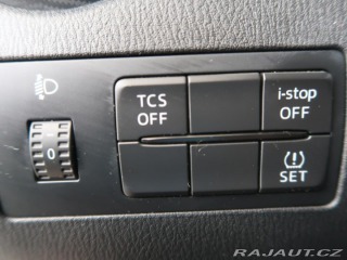 Mazda CX-3 2.0Skyactiv,CZ,1Maj,Manuá 2019